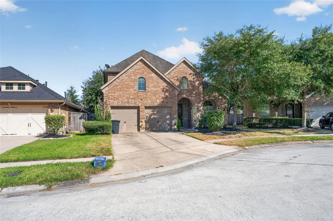 Photo of 14306 Brushy Arbor Lane