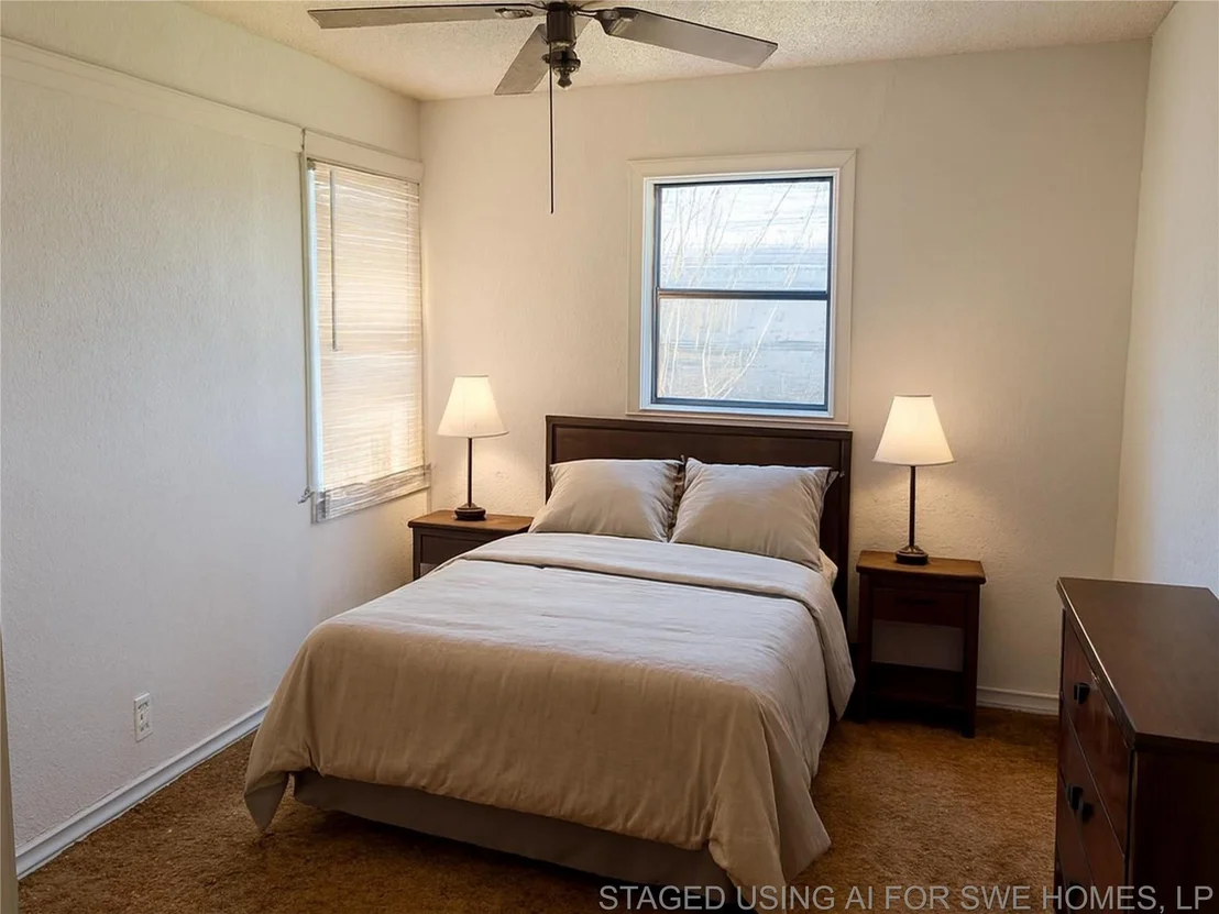 Photo of 1112 N Austin Street