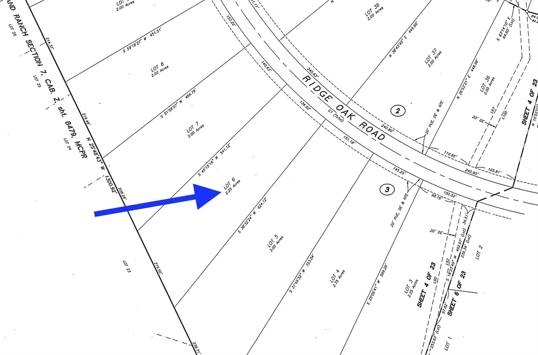 Photo of 15981 Ridge Oak Road