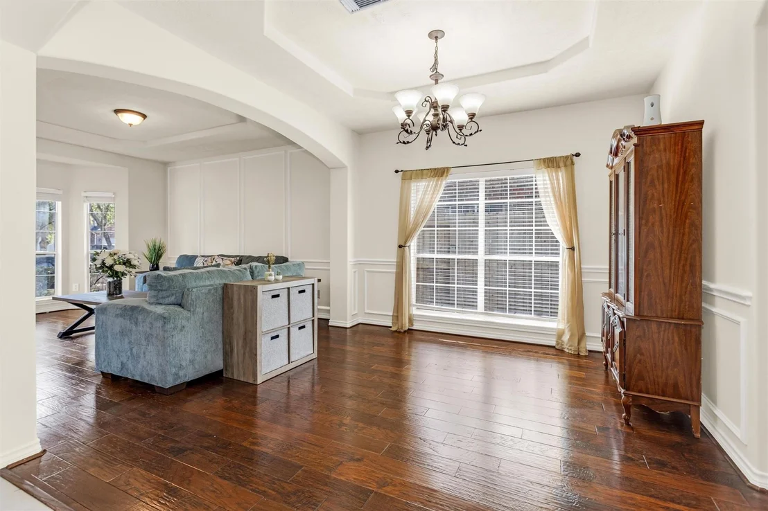 Photo of 3211 Burton Ridge Drive