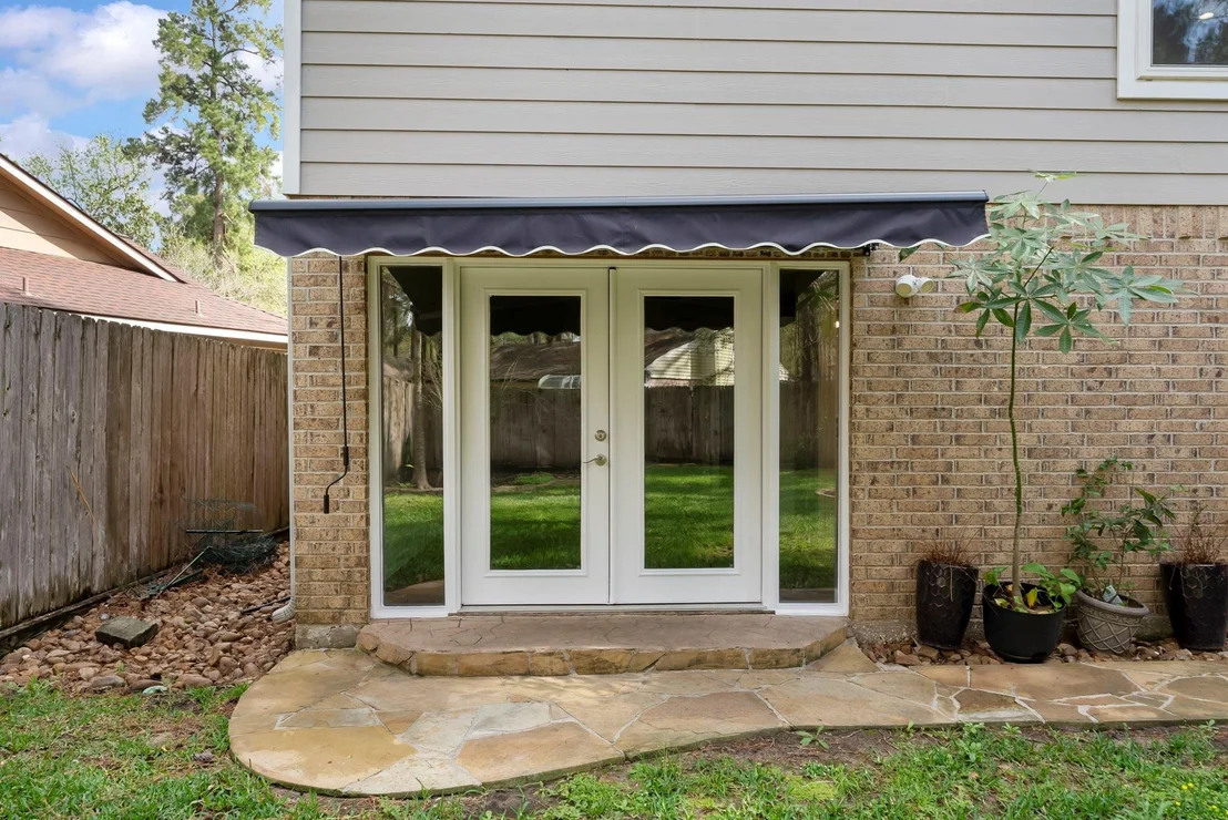 Photo of 1 Birchcane Court