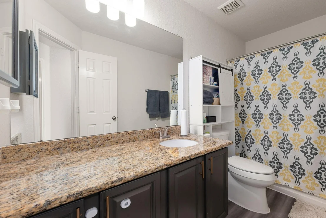 Photo of 2810 Brookmist Lane
