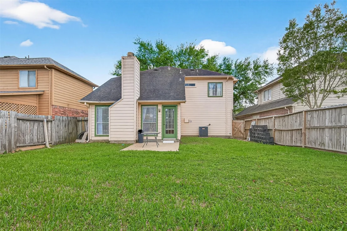 Photo of 8714 Dawnridge Drive