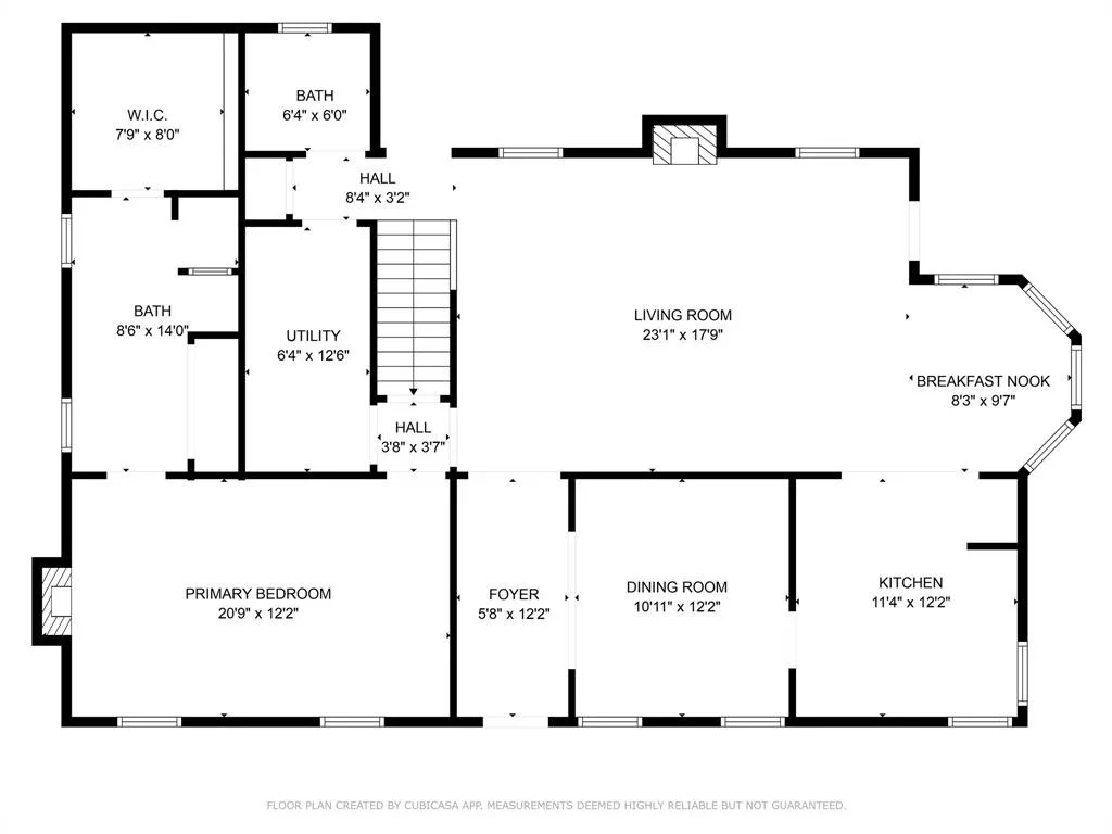 Photo of 21507 Whispering Pines