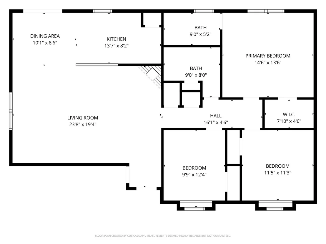 Photo of 12511 Adirondack Drive