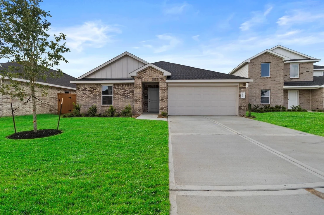 Photo of 21906 Vernazza Bend Drive