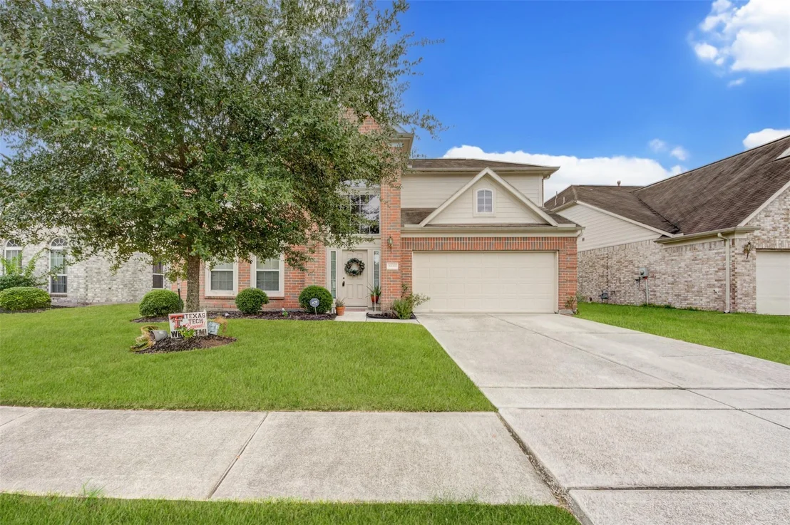 Photo of 4146 Forest Rain Lane