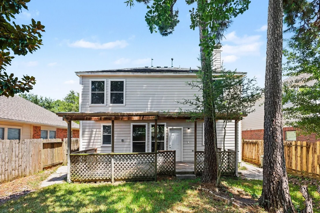 Photo of 2423 Colonial Springs Lane