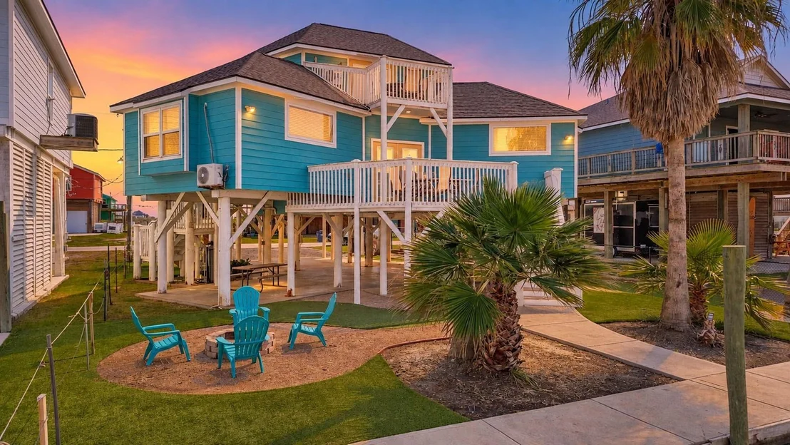 Photo of 319 Pompano Lane
