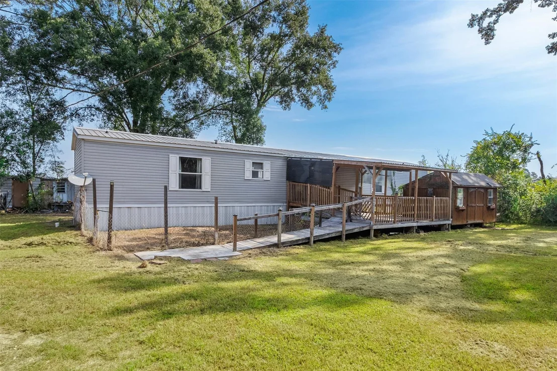 Photo of 22605 Strickland Drive