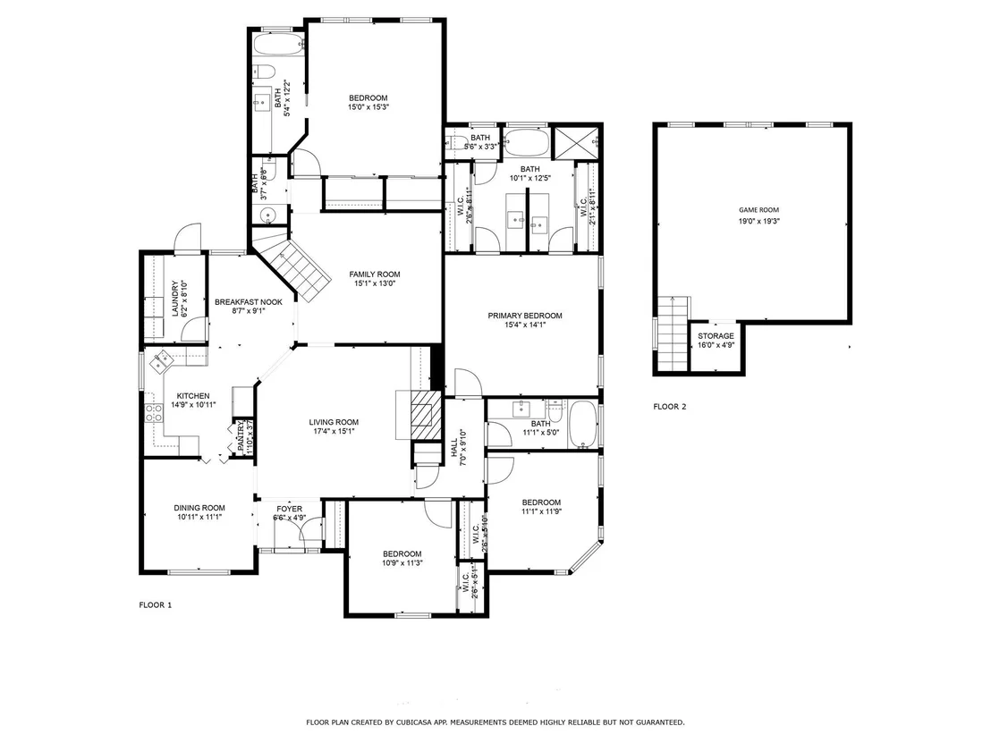 Photo of 16218 Capri Drive