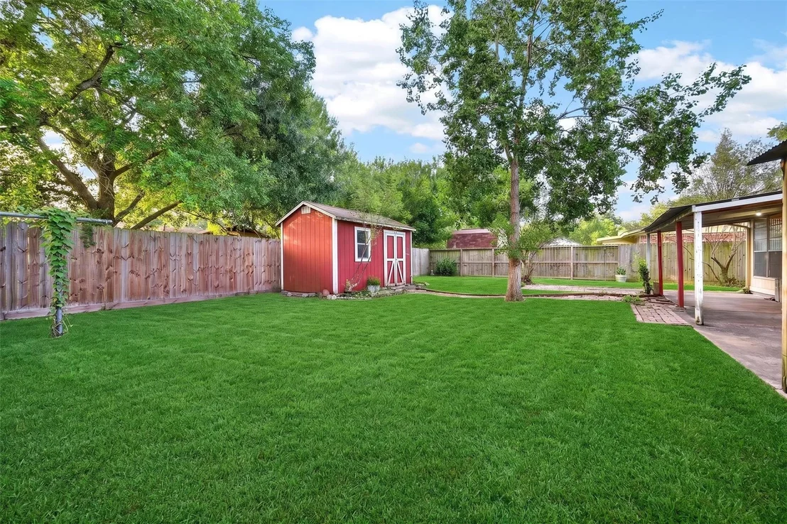 Photo of 13310 T C Jester Boulevard