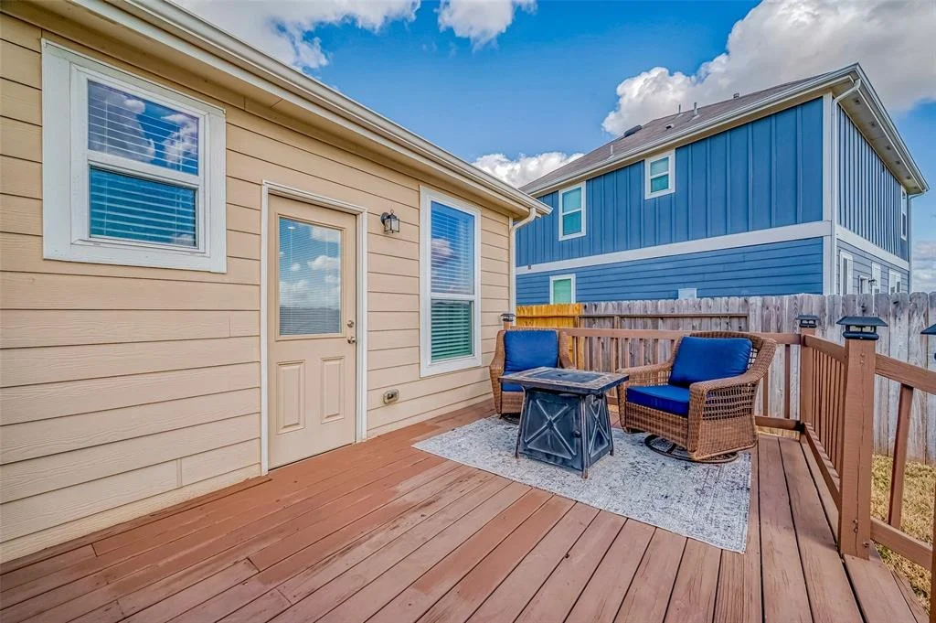 Photo of 23807 Thistle Spud Lane