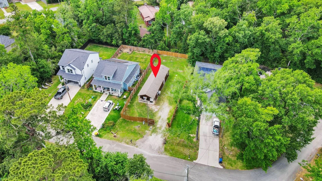Photo of 14961 Lamar Road