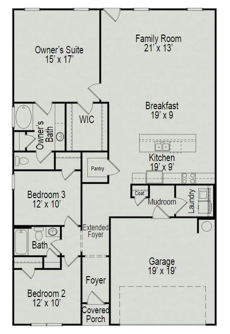 Photo of 1814 Temple Grove Drive
