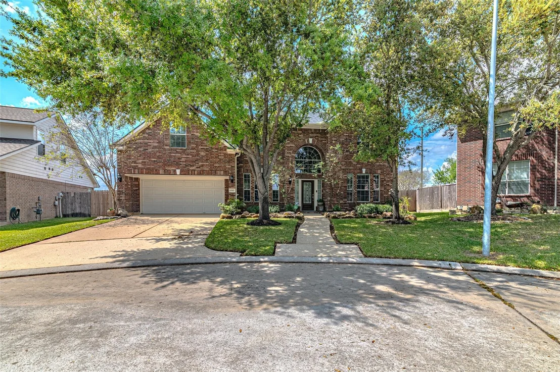 Photo of 17819 Gables Bend Drive