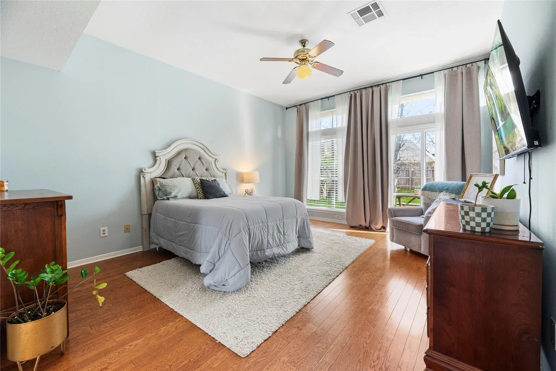Photo of 1802 Quarterpath Drive