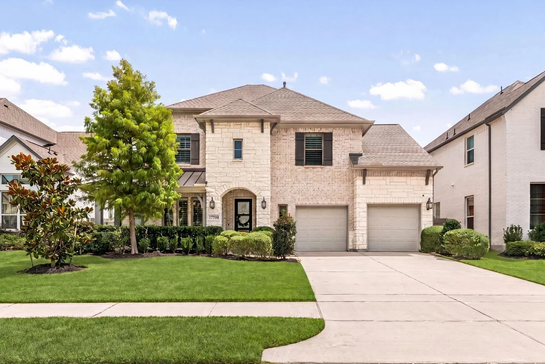 Photo of 17799 Misty Brook Lane