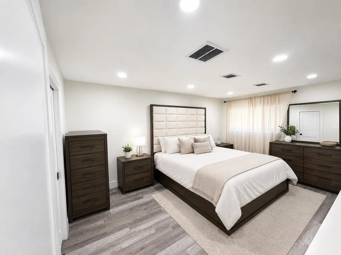Photo of Unit C at 8314 Augustine Drive