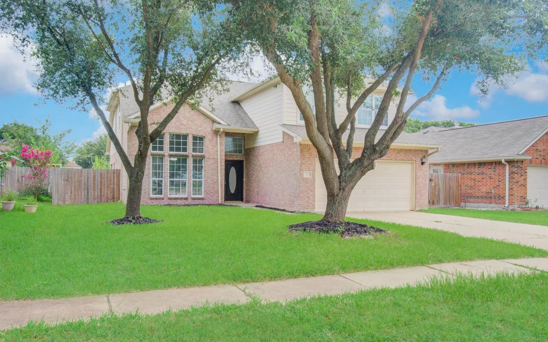 Photo of 19423 Bear Springs Drive