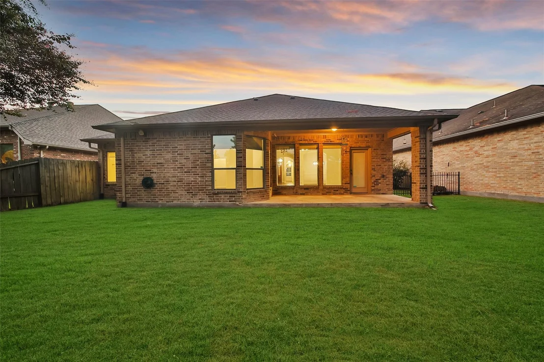 Photo of 21047 Williams Creek Drive