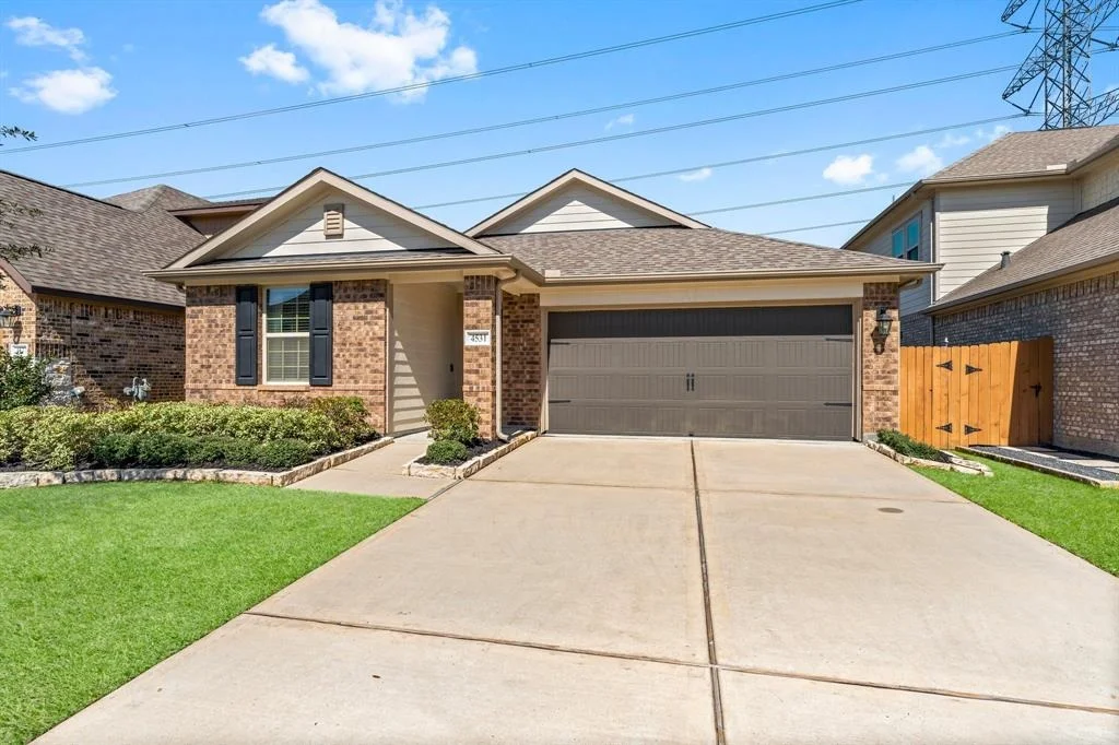 Photo of 4531 Overlook Bend Drive
