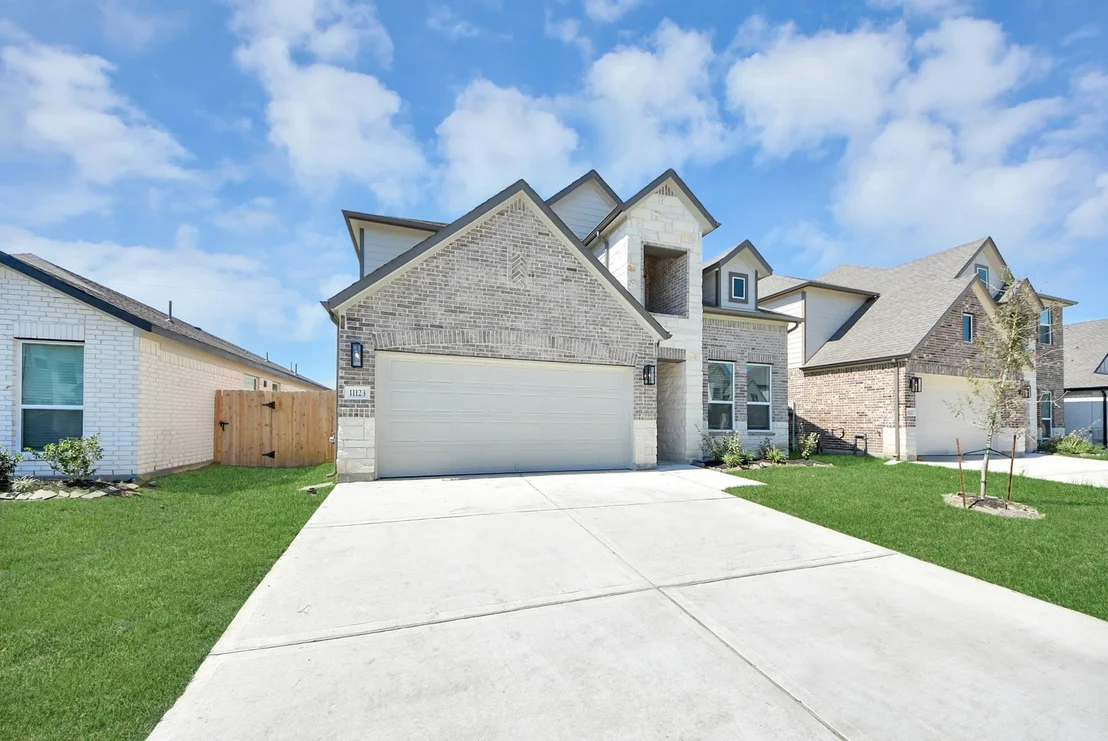 Photo of 11123 Tulip Ridge Trail