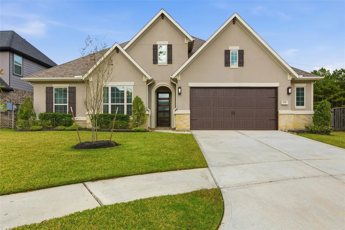 Photo of 633 Ashbrook Ridge Lane