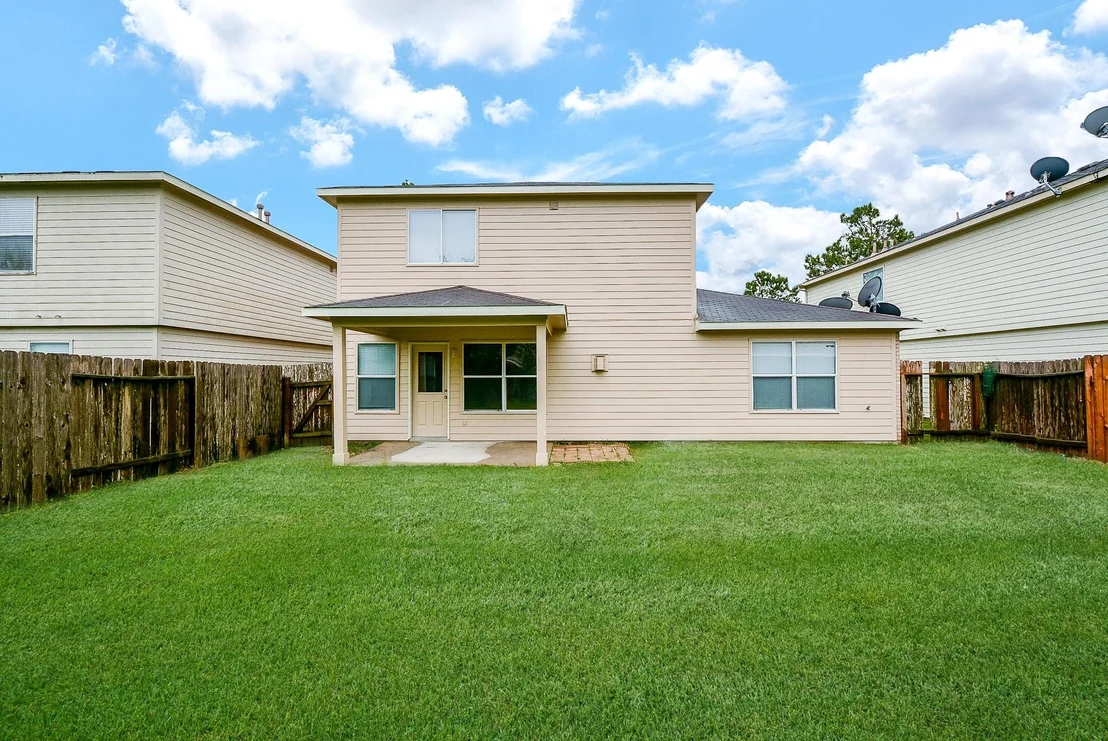 Photo of 18326 Thicket Grove Road