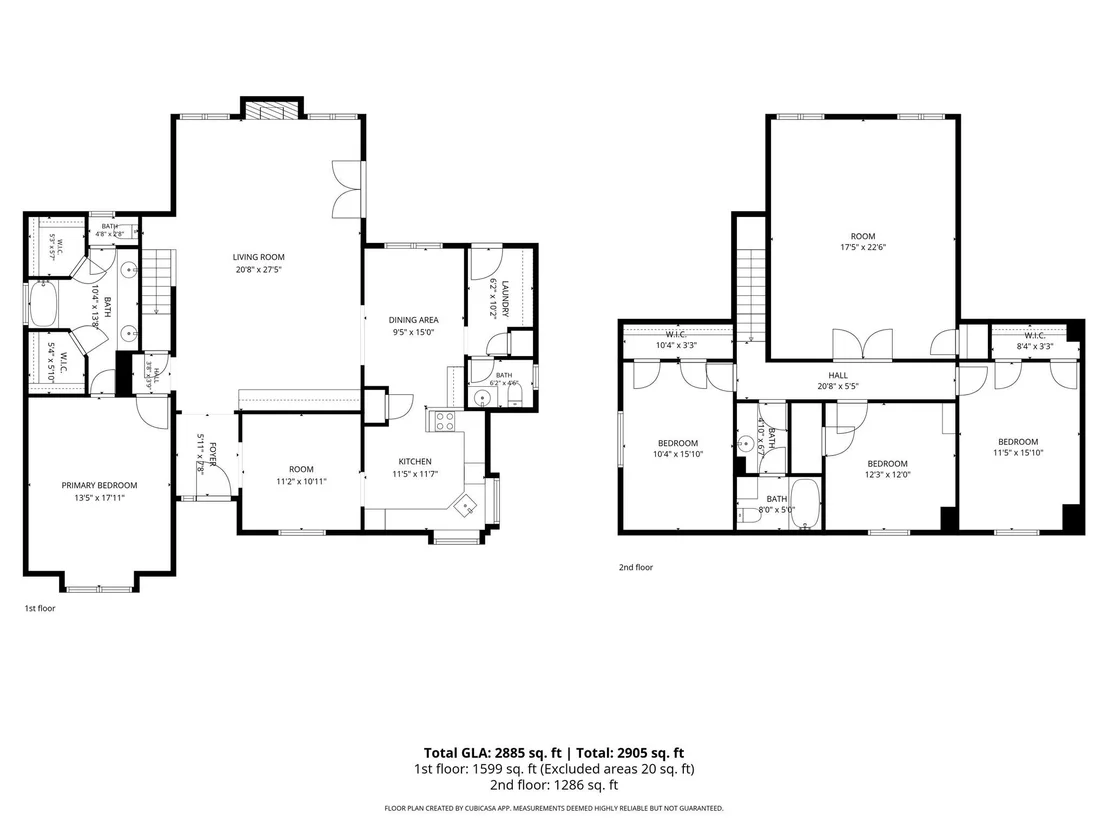 Photo of 17627 Forest Mist Drive