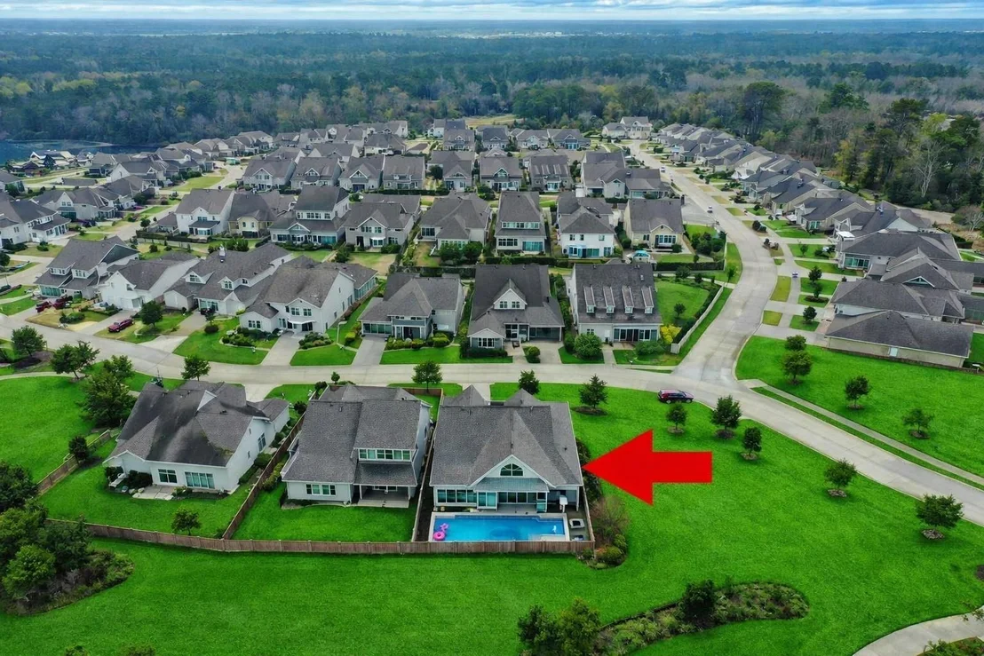 Photo of 2223 Pintail Lane
