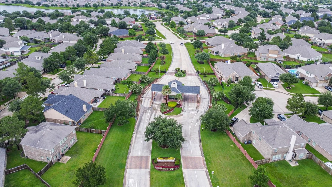 Photo of 19503 Hayden Grove Drive