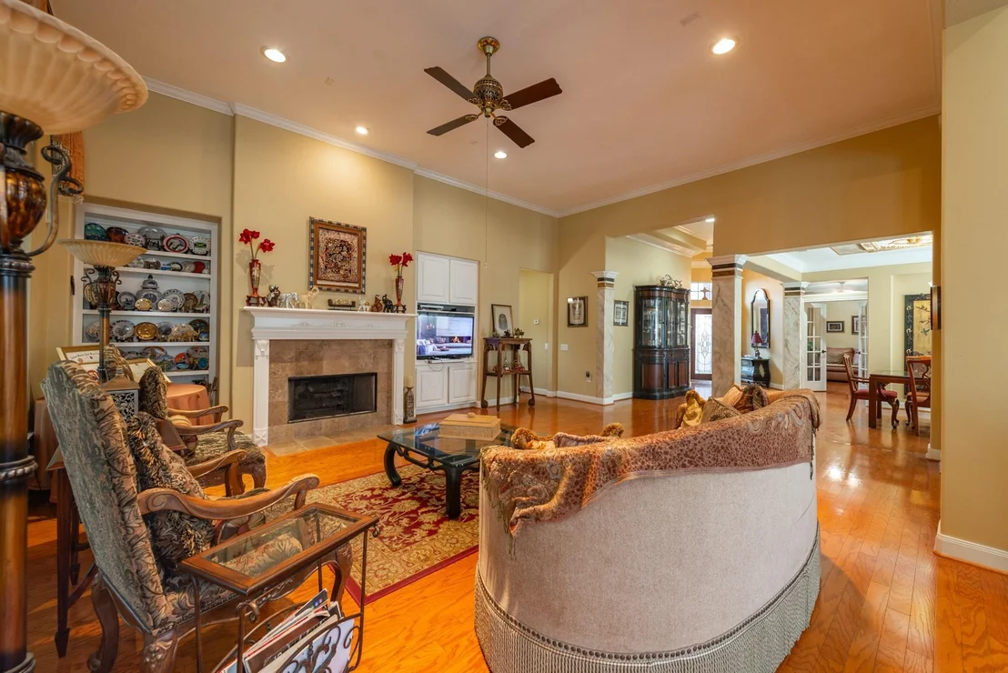 Photo of 24922 Cinco Manor Lane