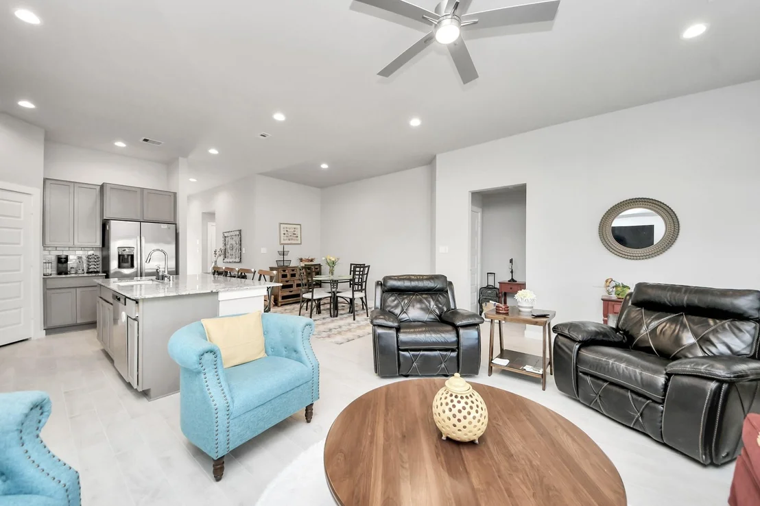 Photo of 3202 Fogmist Drive