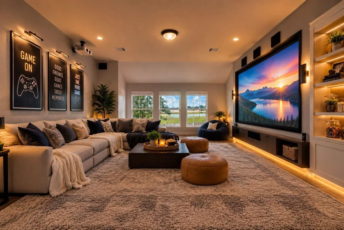 Photo of 11023 Leigh Woods Drive