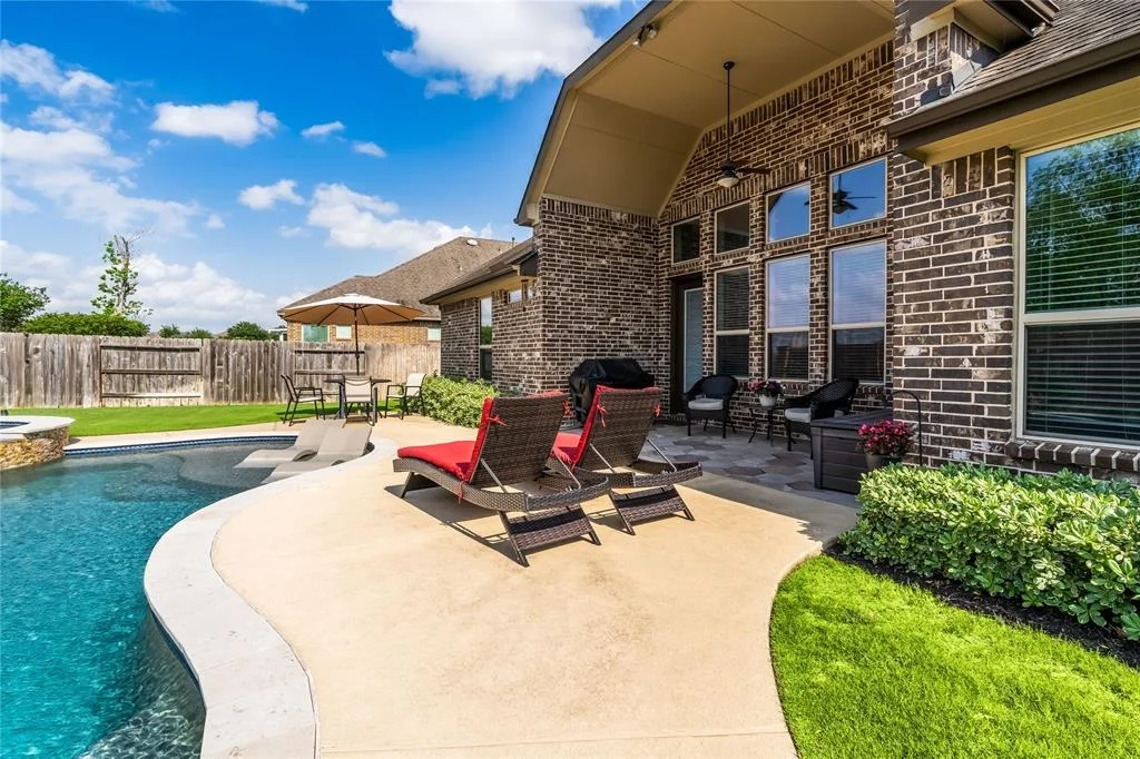 Photo of 1618 Saxon Bend Trail