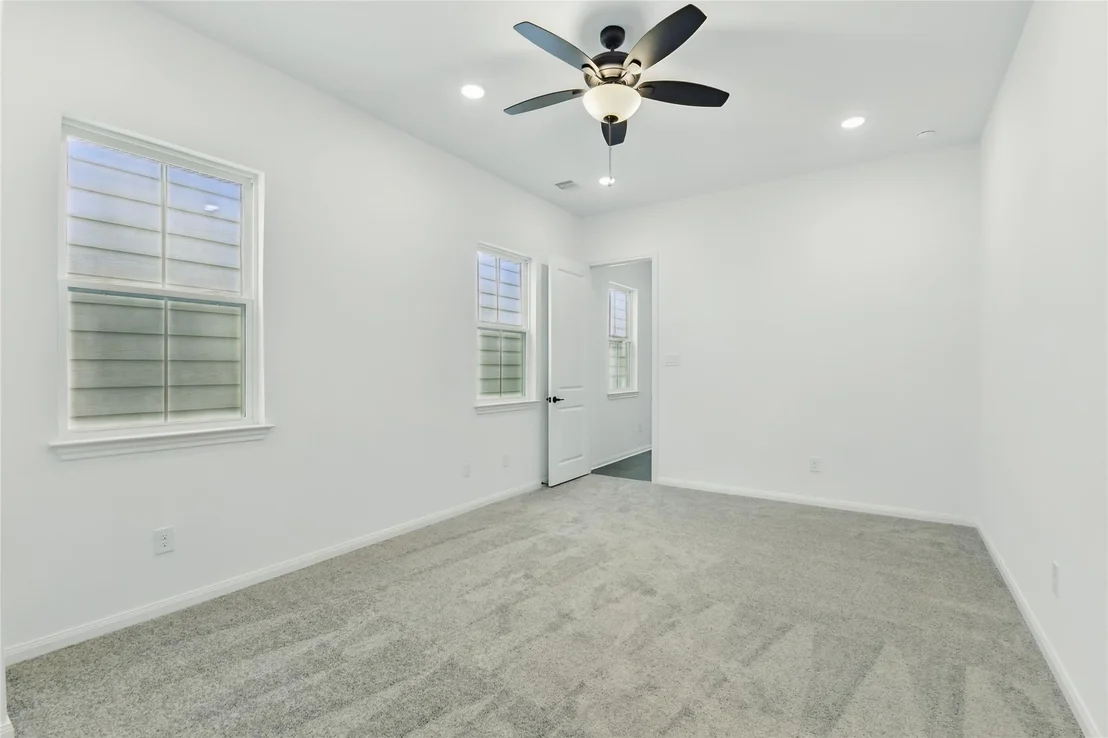 Photo of Unit C at 9902 Clark Road