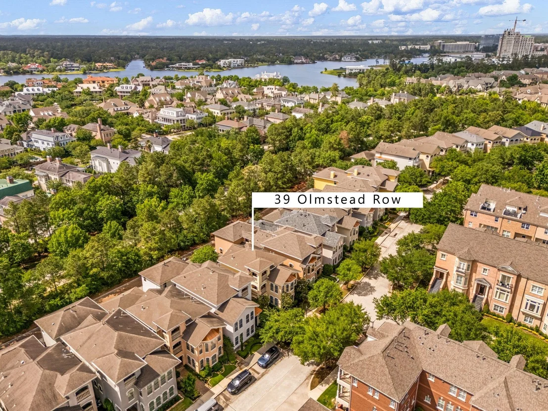 Photo of 39 Olmstead Row