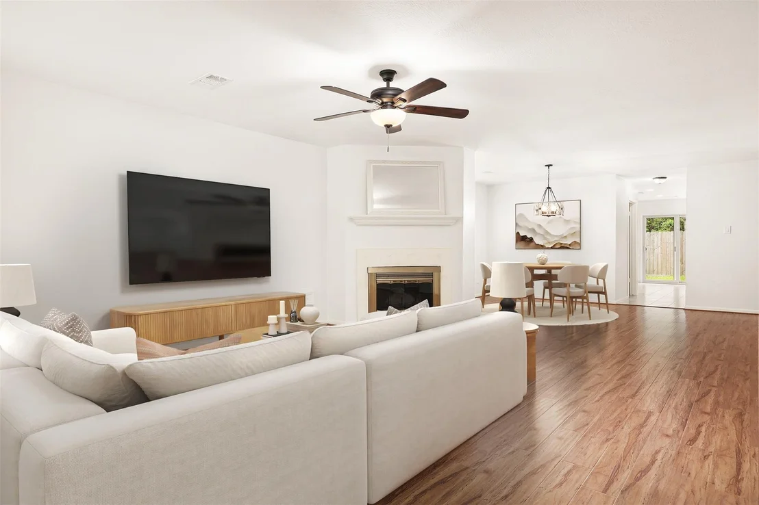 Photo of 4826 Gypsy Forest Drive