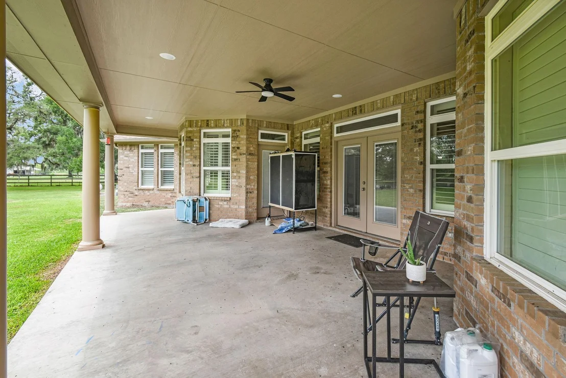 Photo of 1031 Bar X Trail