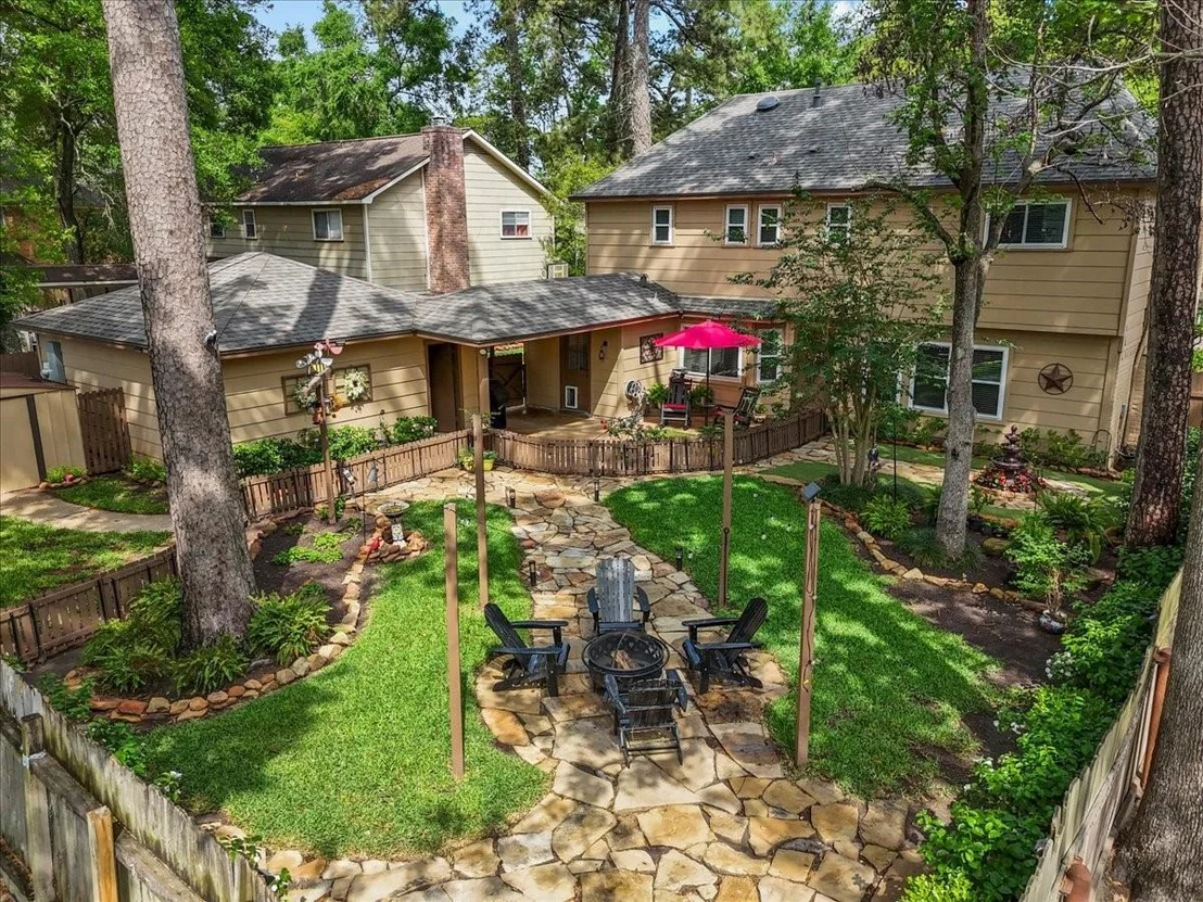 Photo of 5606 Timbers Trail Drive