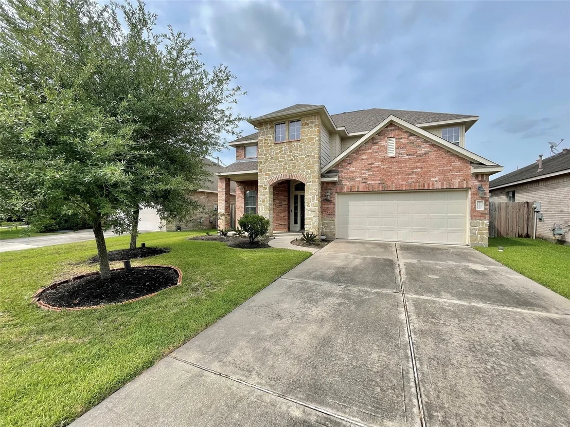 Photo of 25306 Basil Brook Court