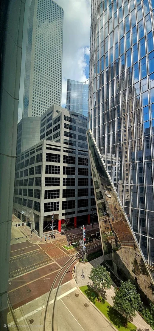 Photo of Unit 607 at 705 Main Street