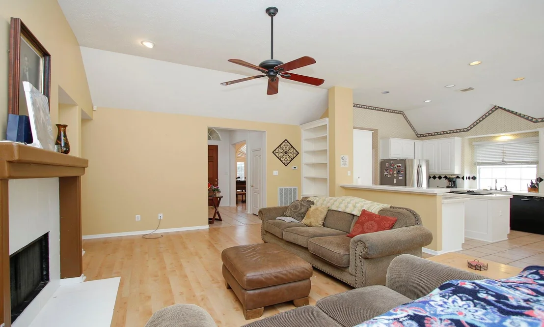 Photo of 20206 Treetop Lane