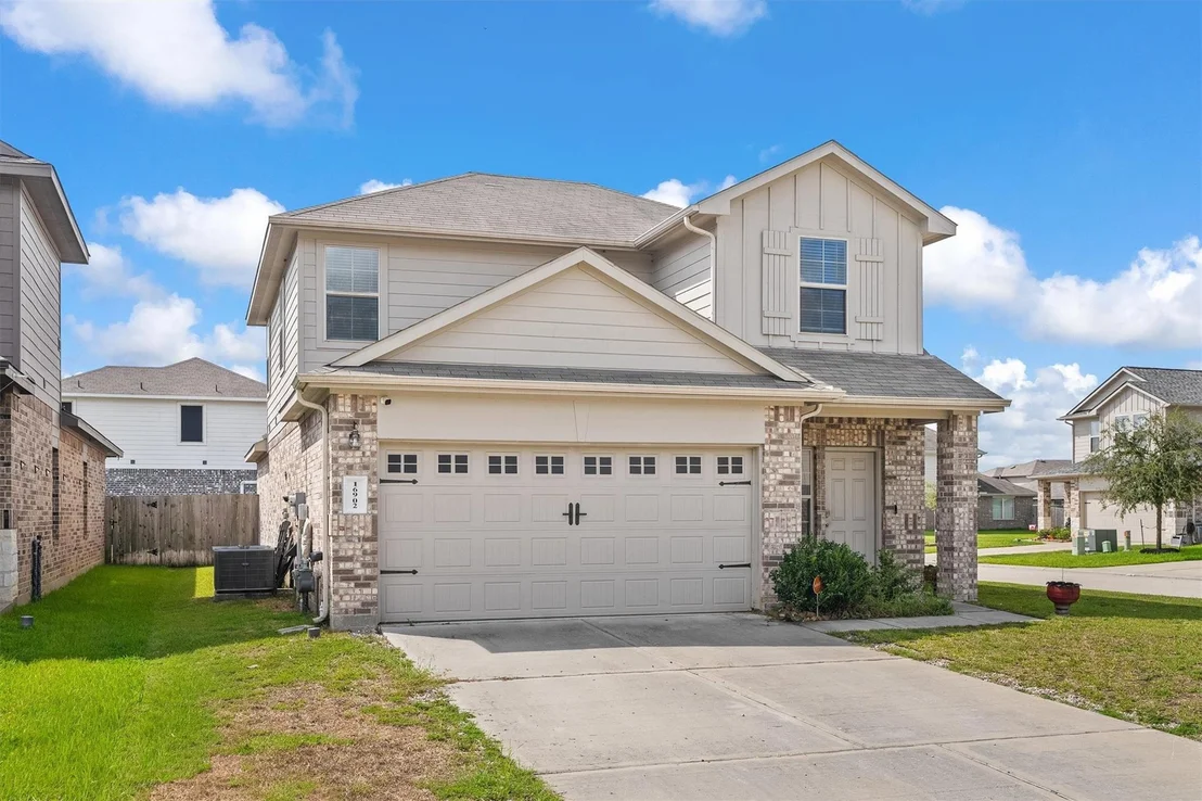 Photo of 16902 Rich Pines Drive