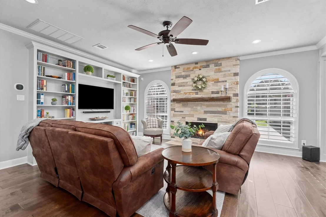 Photo of 3411 Lost Oak Drive