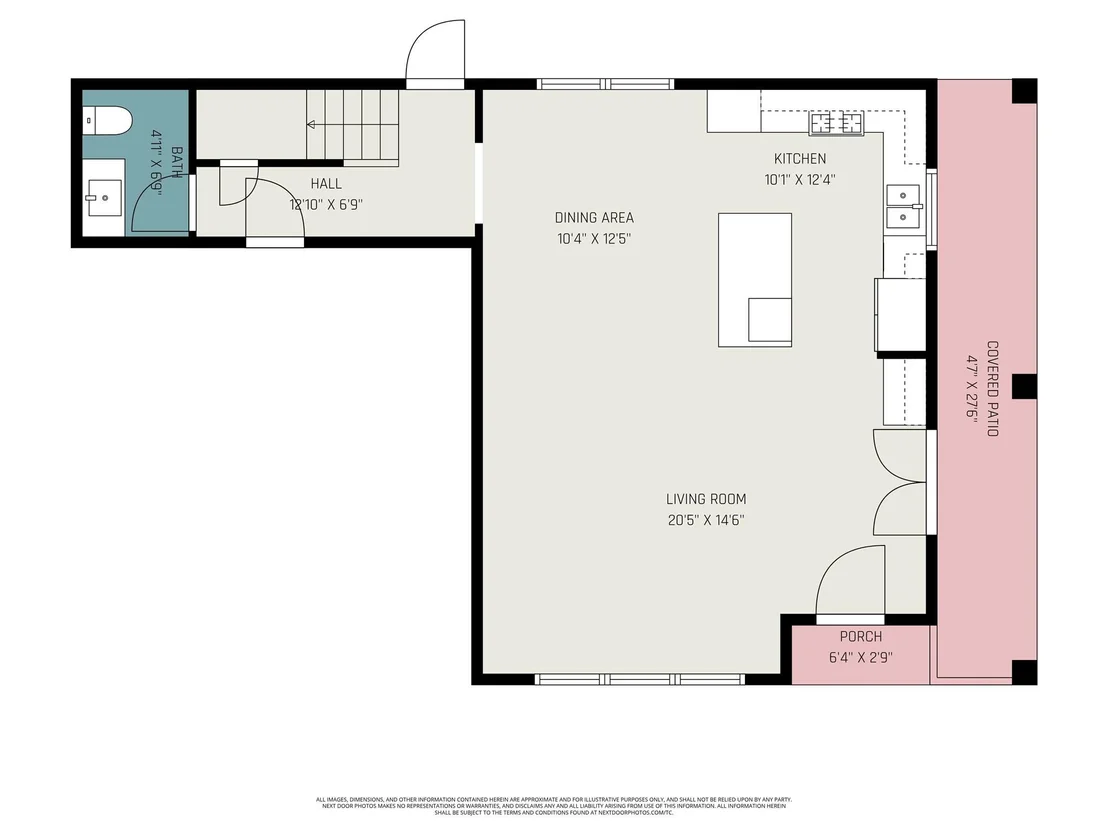 Photo of 1315 Wycliffe Drive