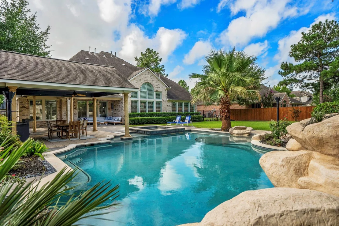 Photo of 6 Laxey Glen Drive
