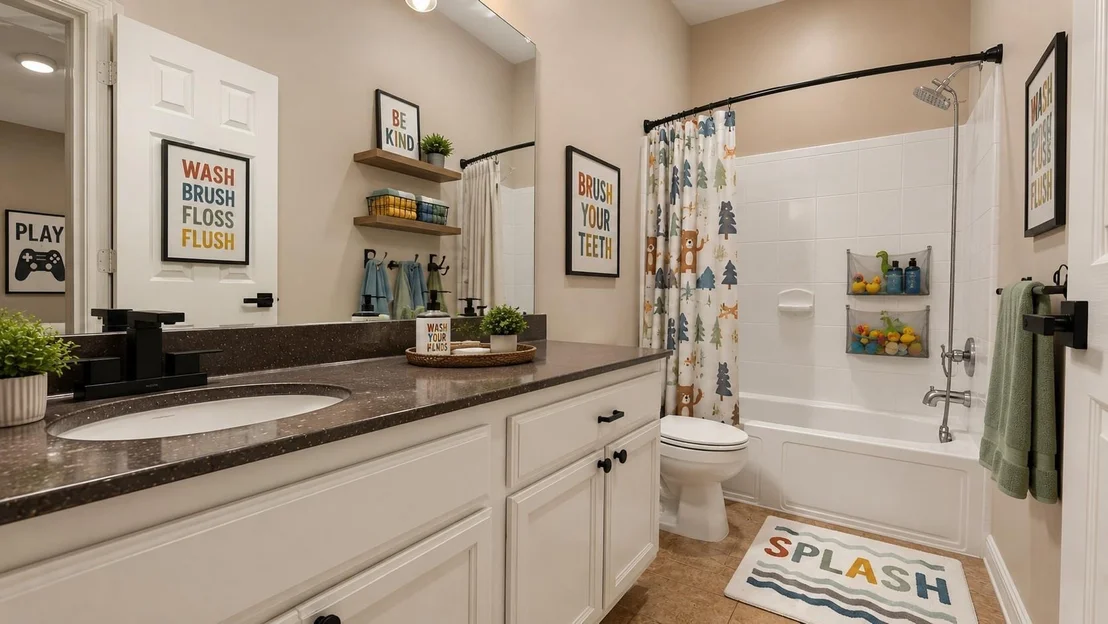 Photo of 2914 Silverwood Park Lane