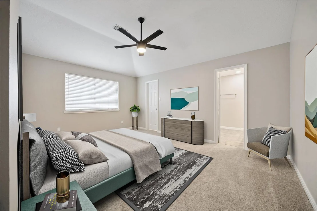 Photo of 16114 Cypress Valley Drive